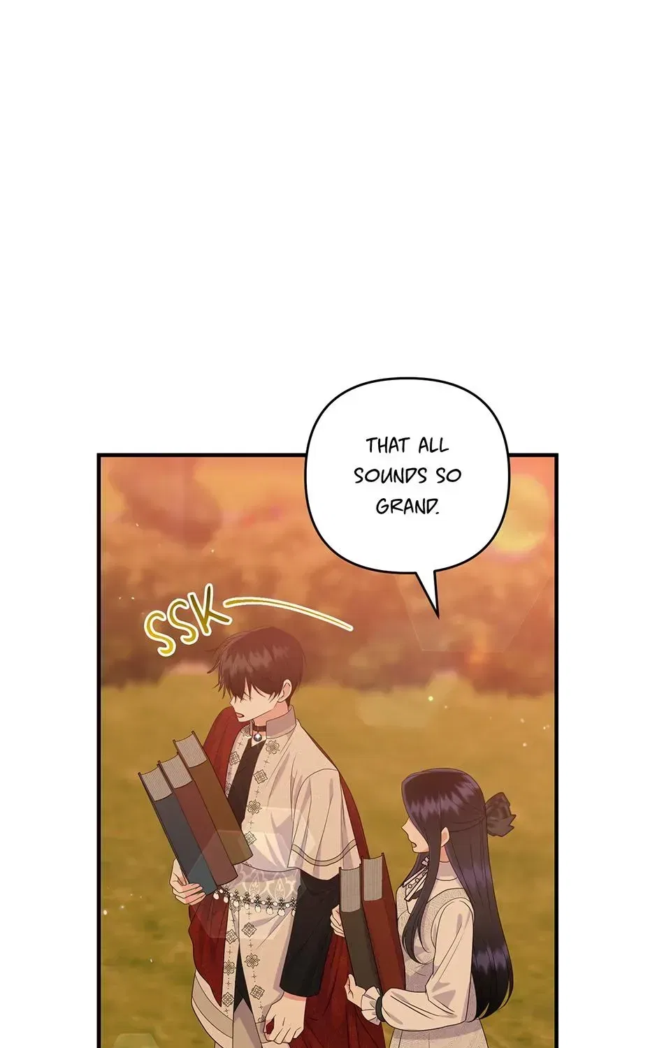 Lovers Beyond Dimension Chapter 17 – Page 39