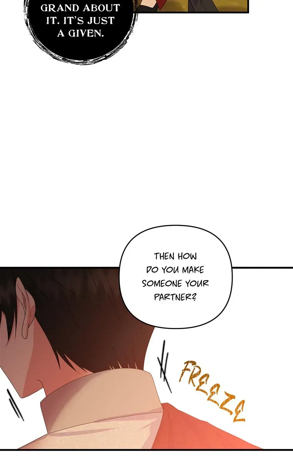 Lovers Beyond Dimension Chapter 17 – Page 41