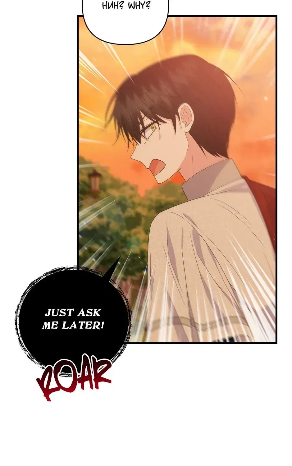 Lovers Beyond Dimension Chapter 17 – Page 53