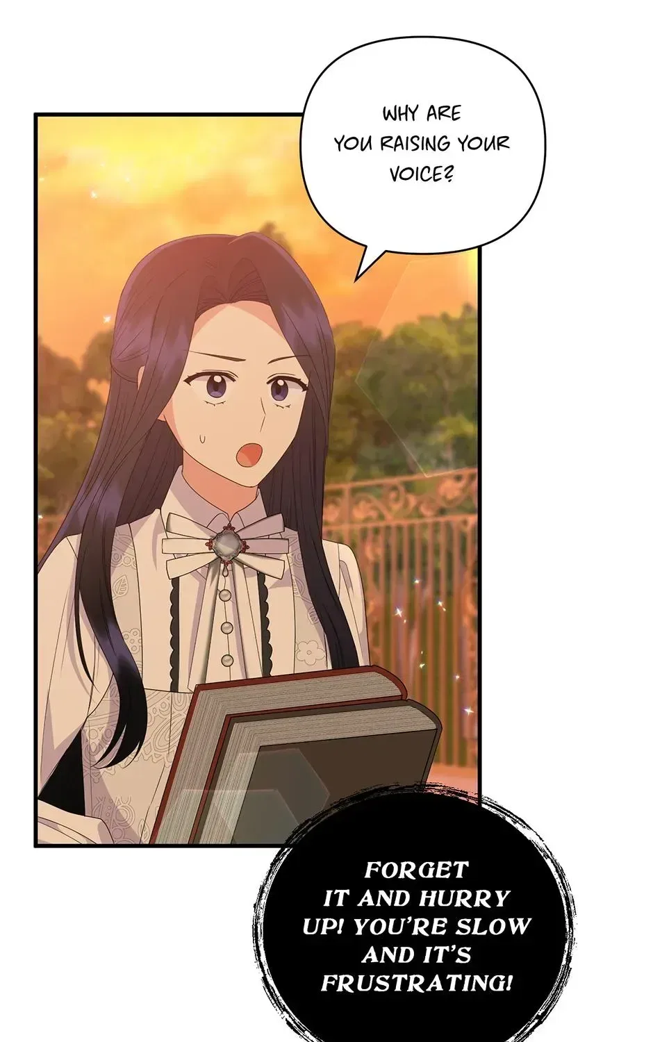 Lovers Beyond Dimension Chapter 17 – Page 55