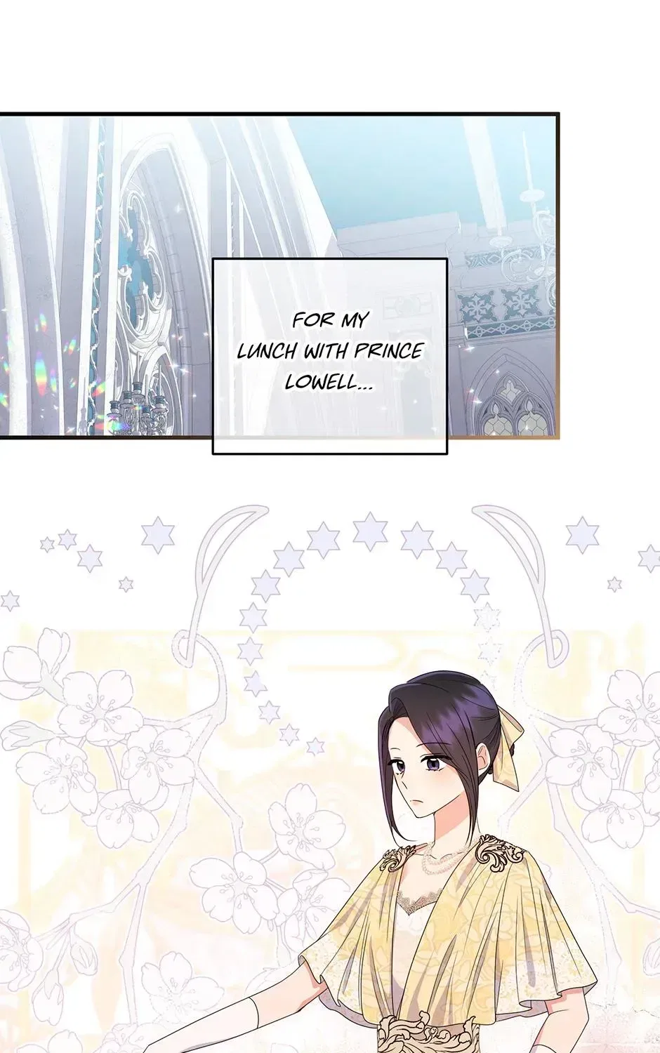 Lovers Beyond Dimension Chapter 17 – Page 67