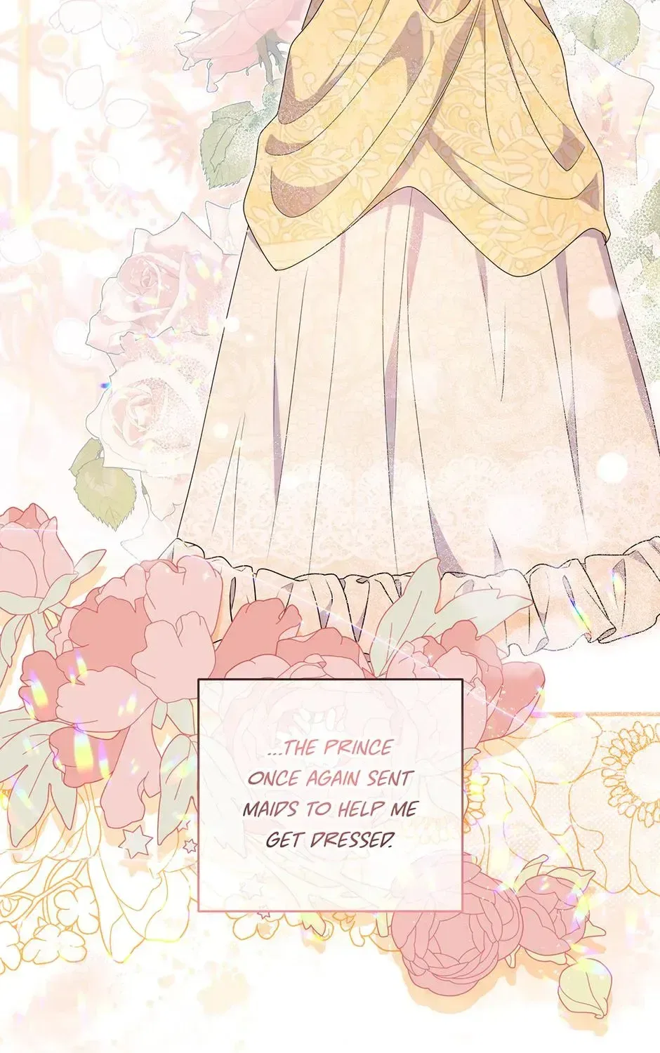 Lovers Beyond Dimension Chapter 17 – Page 69