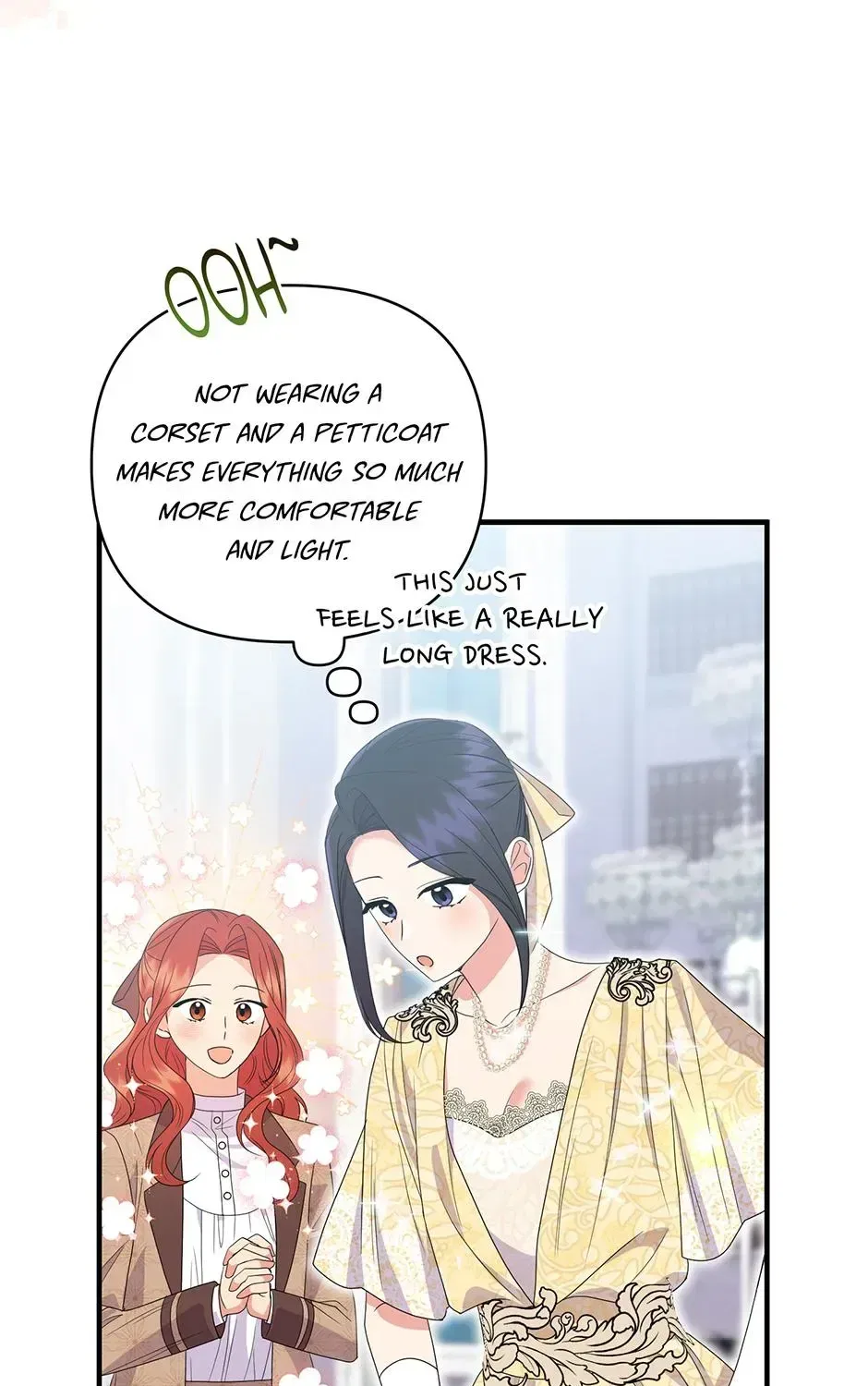 Lovers Beyond Dimension Chapter 17 – Page 71