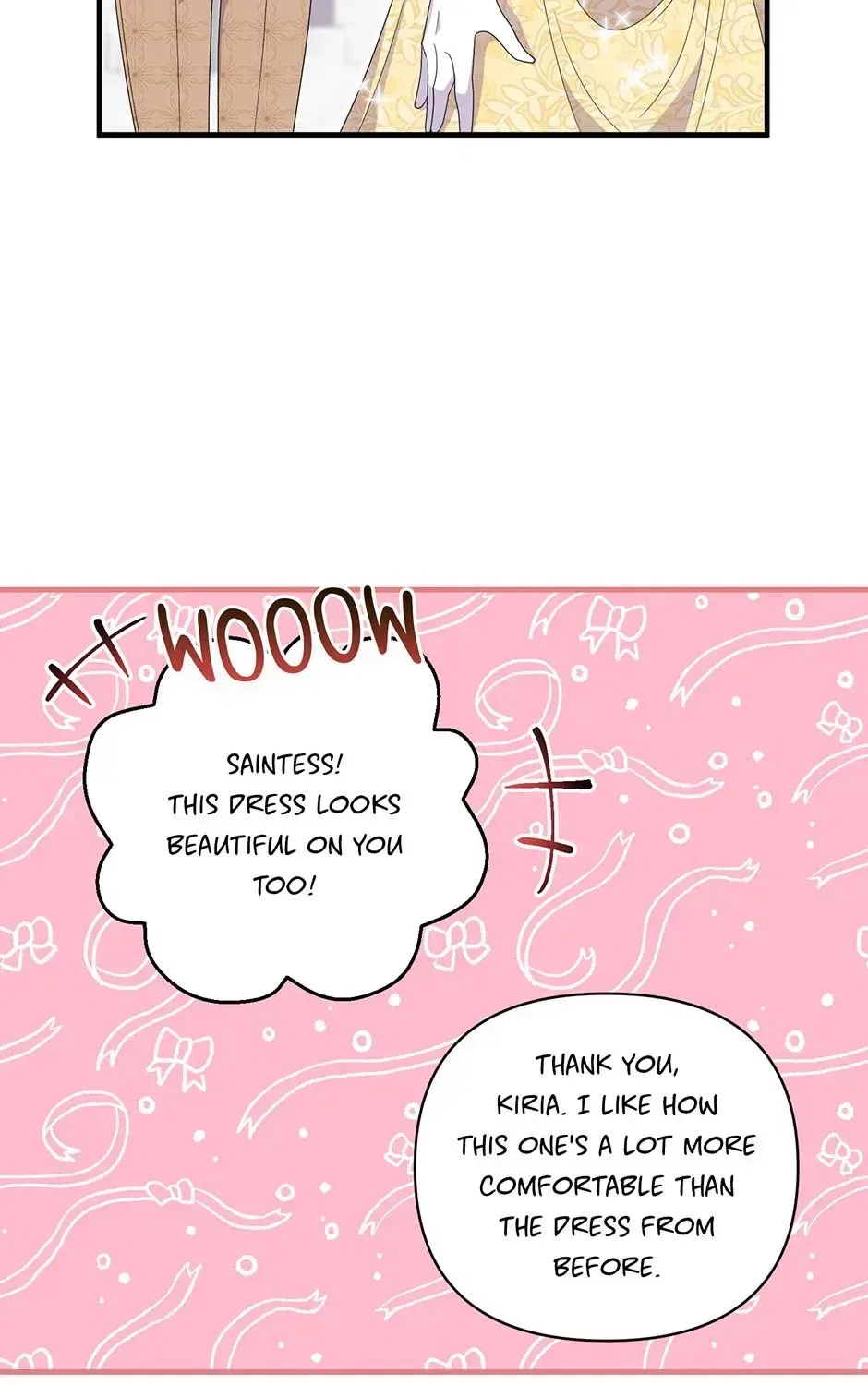 Lovers Beyond Dimension Chapter 17 – Page 73