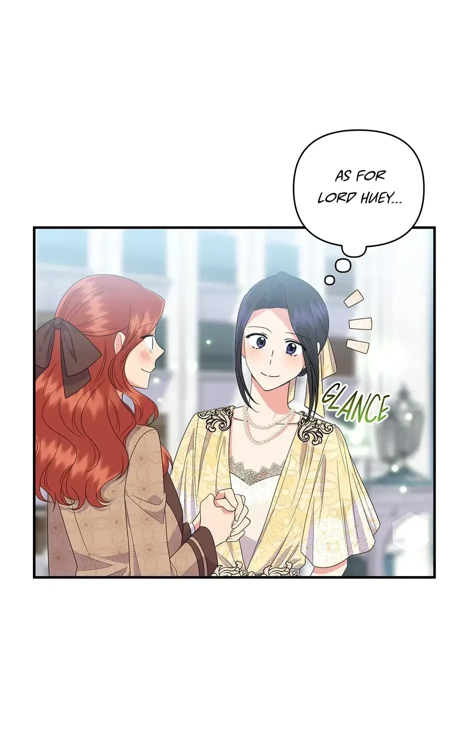 Lovers Beyond Dimension Chapter 17 – Page 75