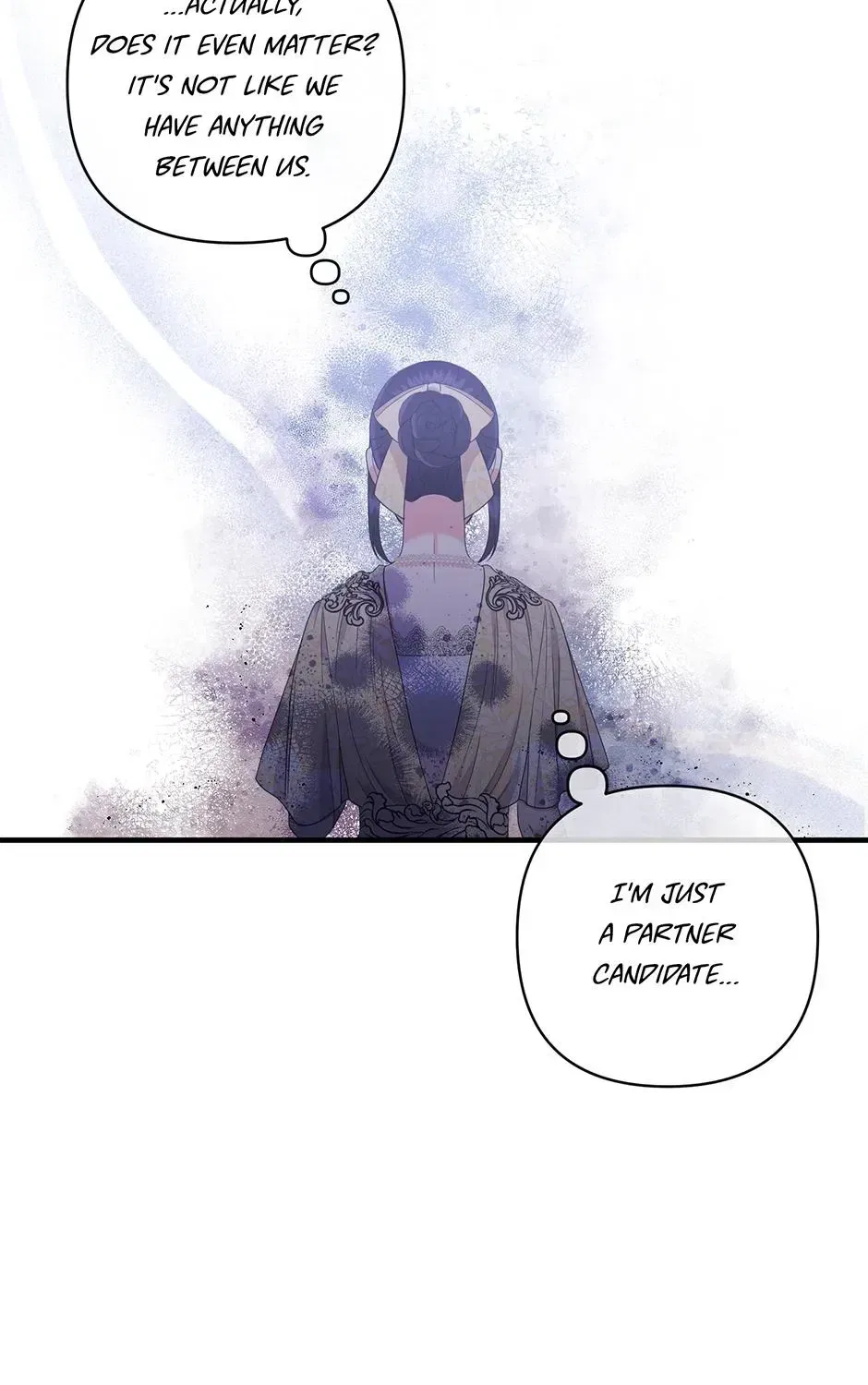Lovers Beyond Dimension Chapter 17 – Page 91