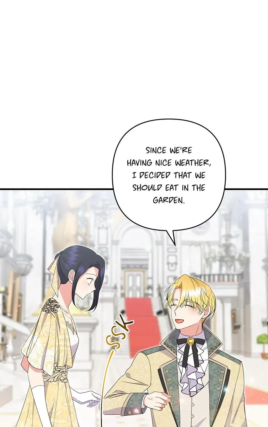 Lovers Beyond Dimension Chapter 17 – Page 99