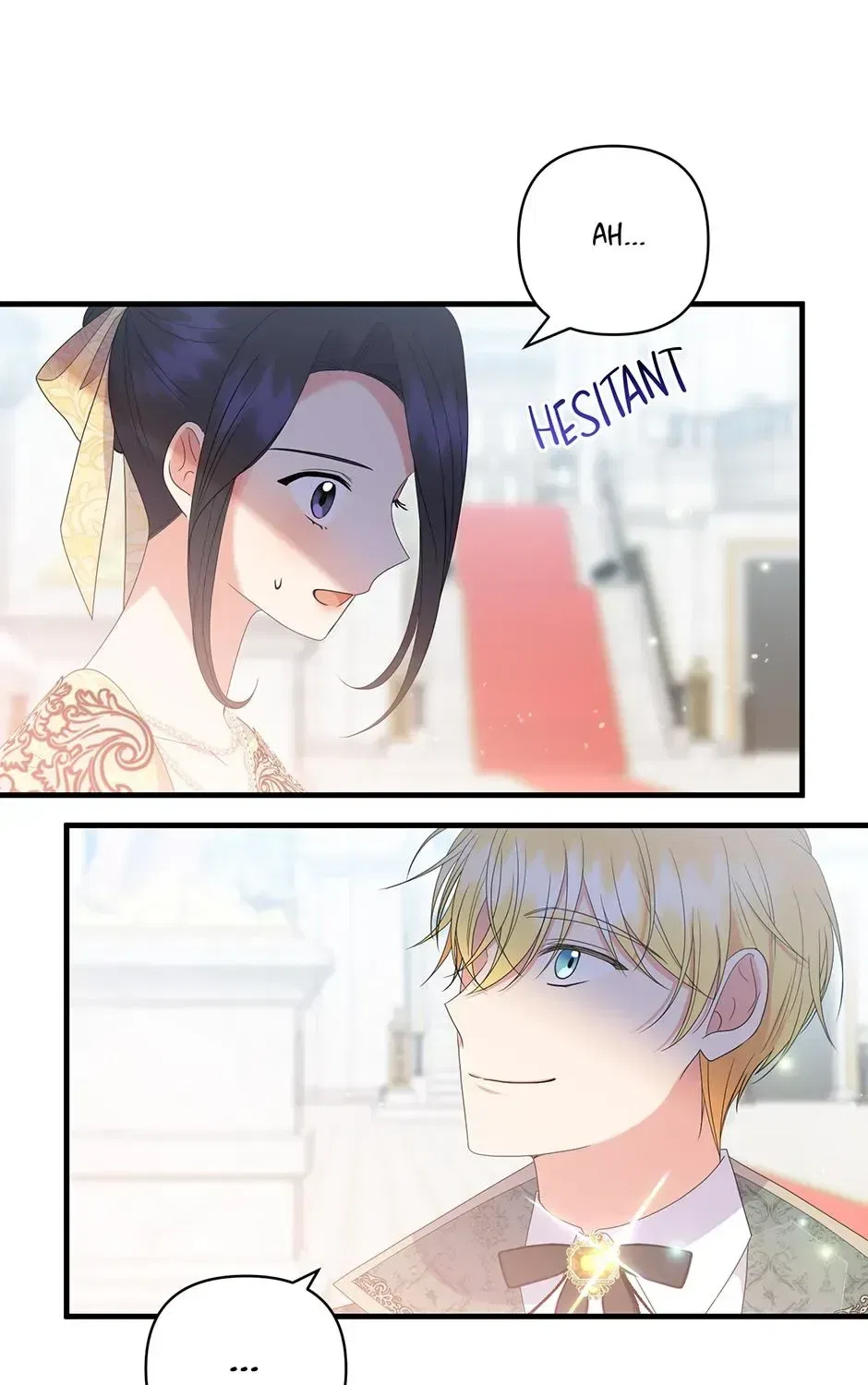 Lovers Beyond Dimension Chapter 17 – Page 101