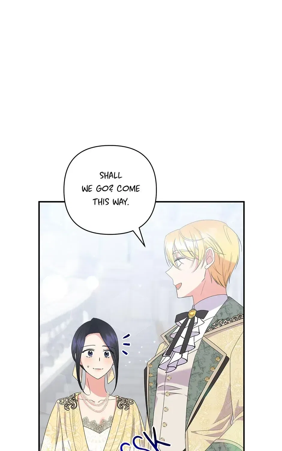Lovers Beyond Dimension Chapter 17 – Page 103