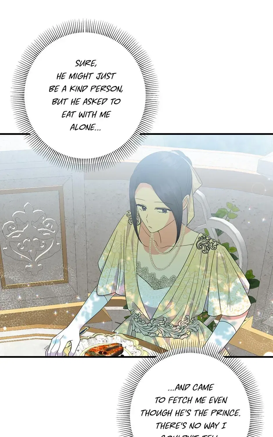 Lovers Beyond Dimension Chapter 17 – Page 123
