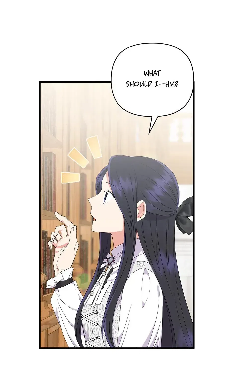 Lovers Beyond Dimension Chapter 16 – Page 23