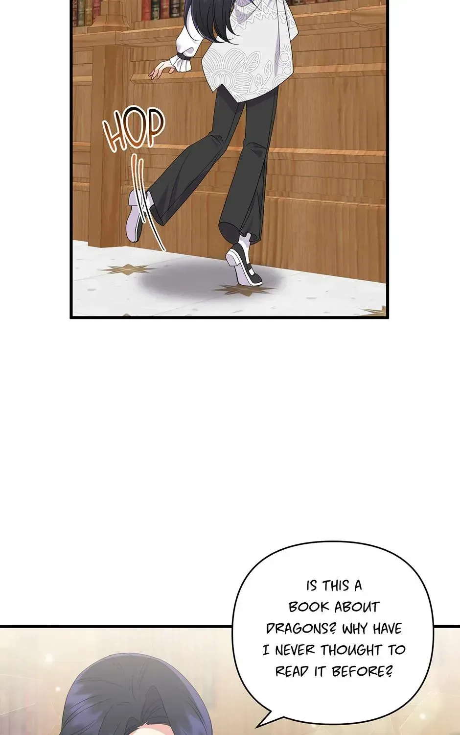 Lovers Beyond Dimension Chapter 16 – Page 31