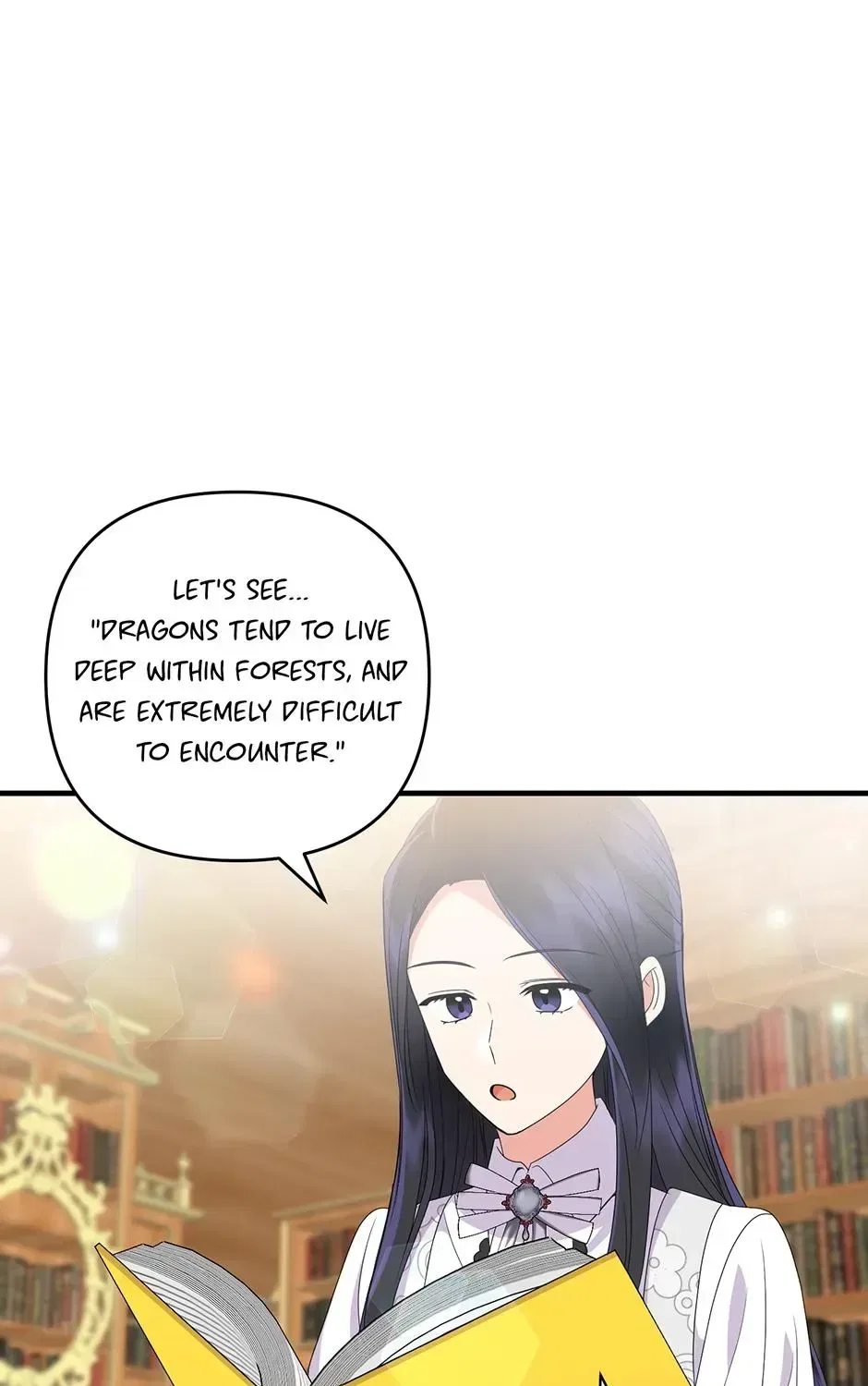 Lovers Beyond Dimension Chapter 16 – Page 37