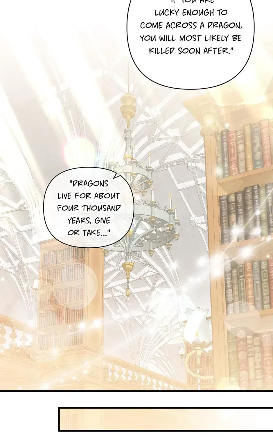 Lovers Beyond Dimension Chapter 16 – Page 39