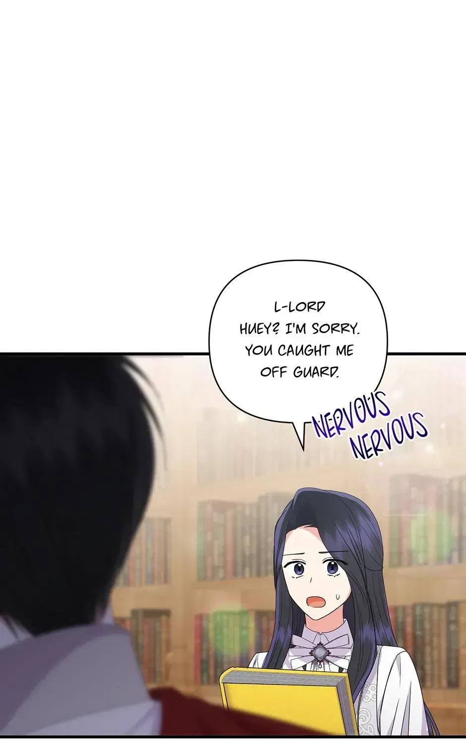 Lovers Beyond Dimension Chapter 16 – Page 57