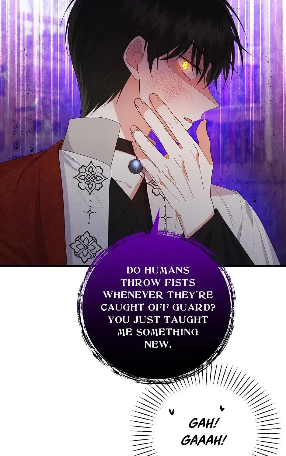 Lovers Beyond Dimension Chapter 16 – Page 61