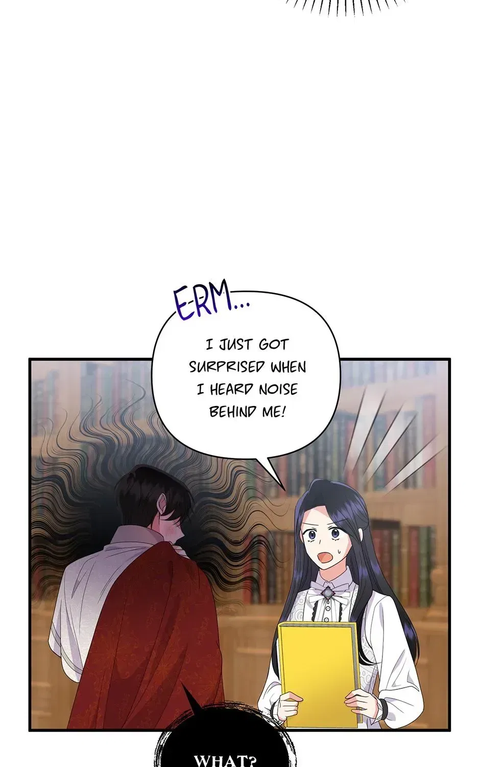 Lovers Beyond Dimension Chapter 16 – Page 63