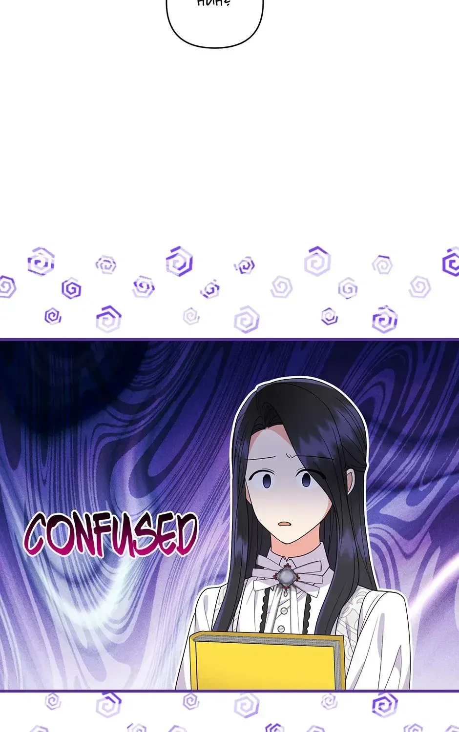 Lovers Beyond Dimension Chapter 16 – Page 73