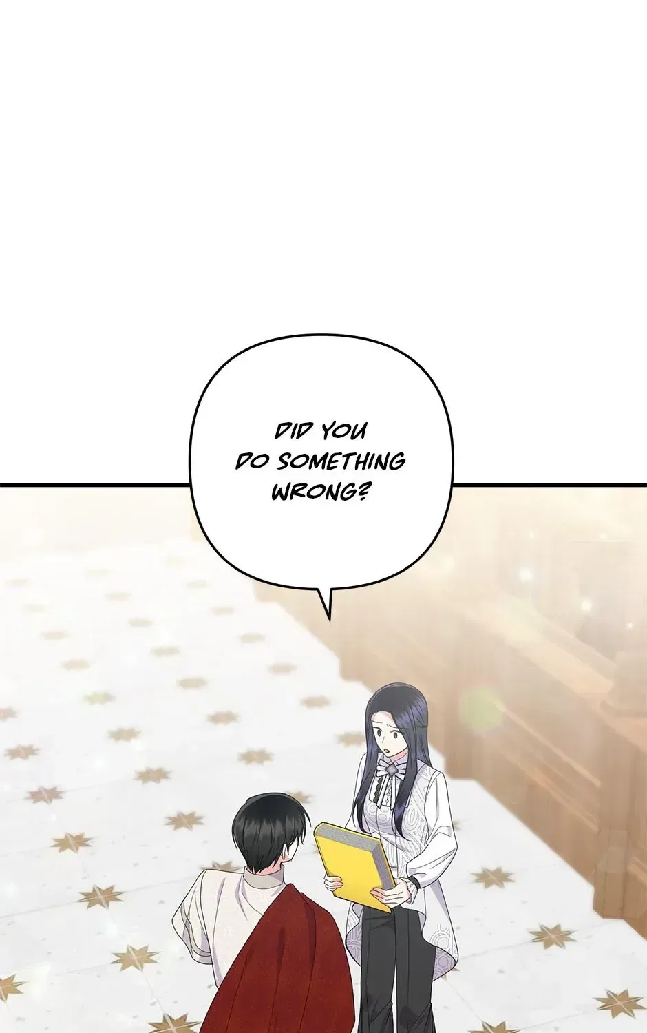 Lovers Beyond Dimension Chapter 16 – Page 77