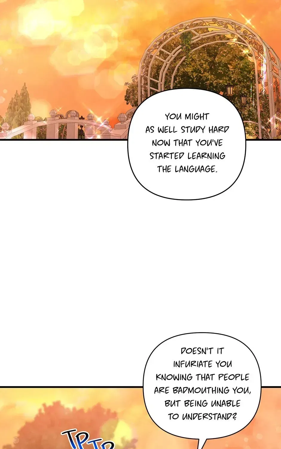 Lovers Beyond Dimension Chapter 16 – Page 91