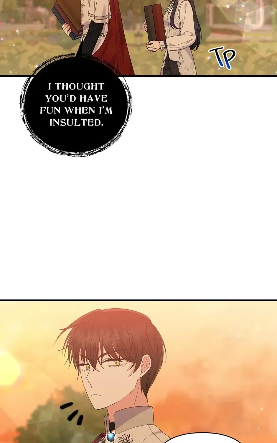Lovers Beyond Dimension Chapter 16 – Page 93