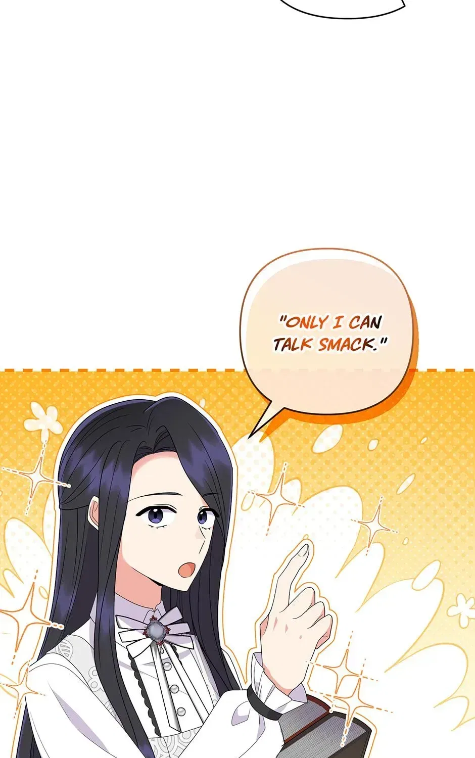 Lovers Beyond Dimension Chapter 16 – Page 95