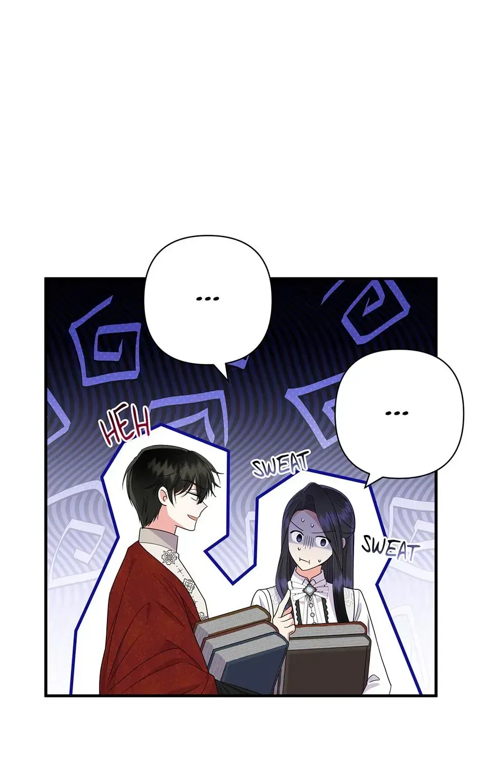 Lovers Beyond Dimension Chapter 16 – Page 99