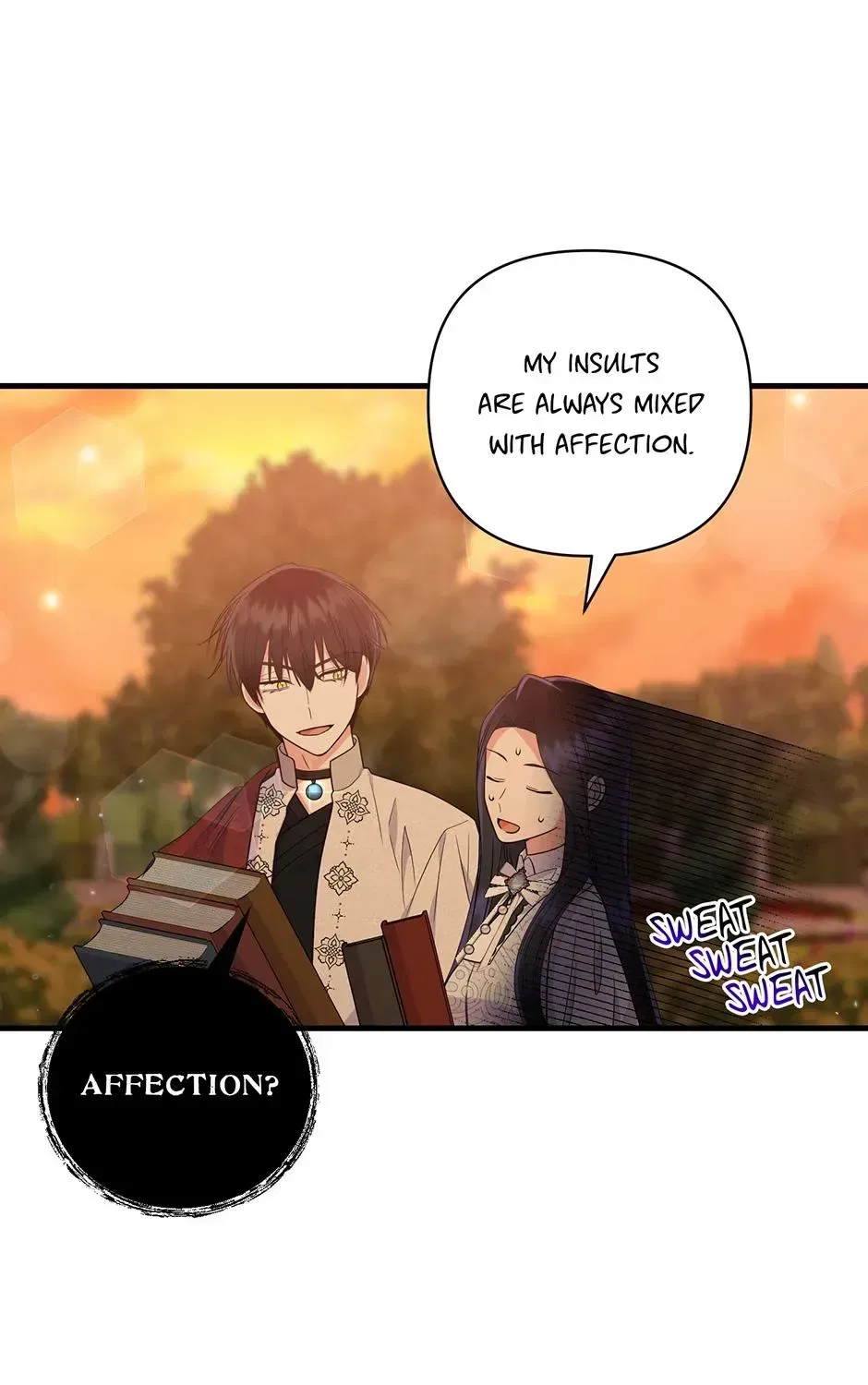Lovers Beyond Dimension Chapter 16 – Page 101
