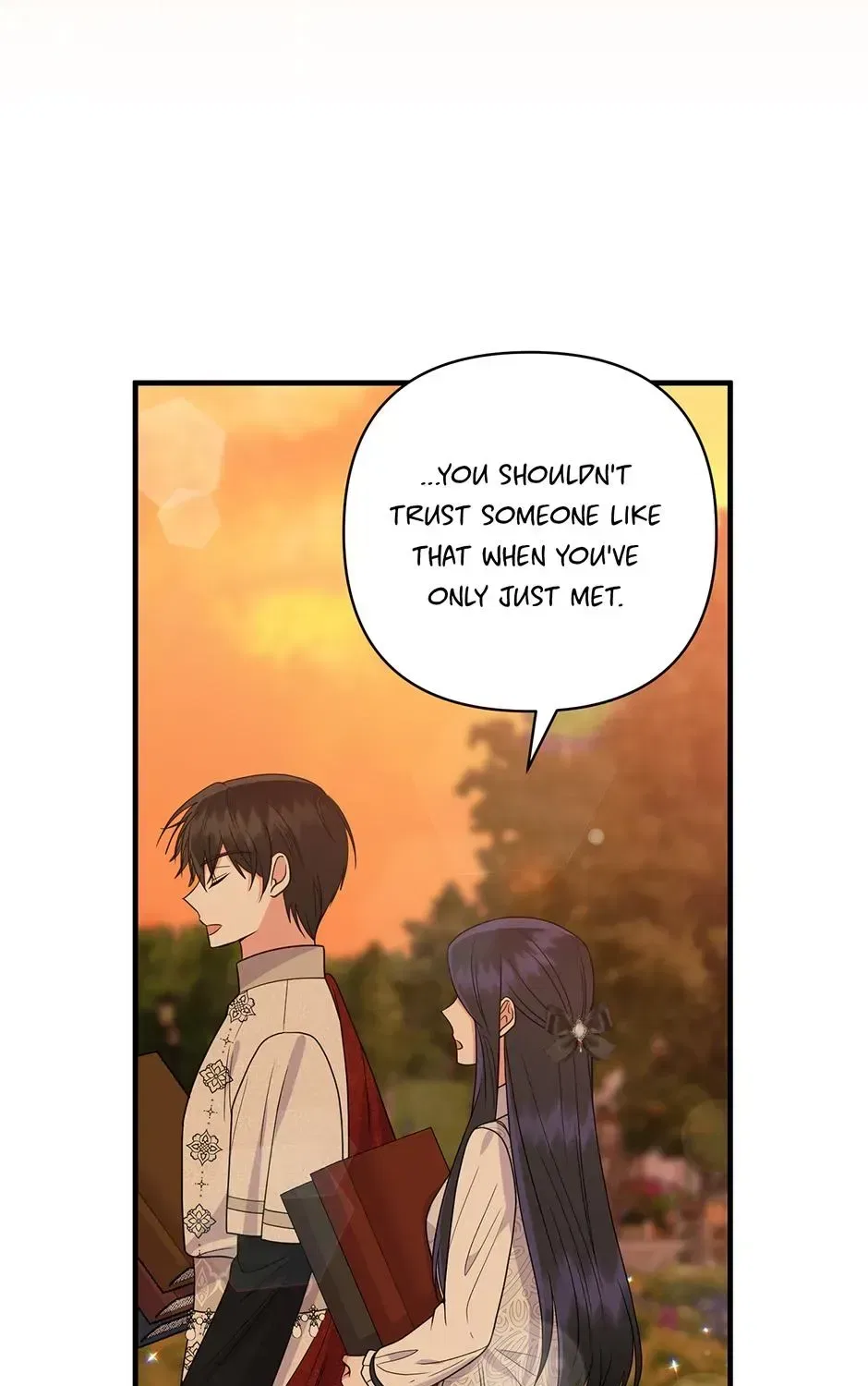 Lovers Beyond Dimension Chapter 16 – Page 113
