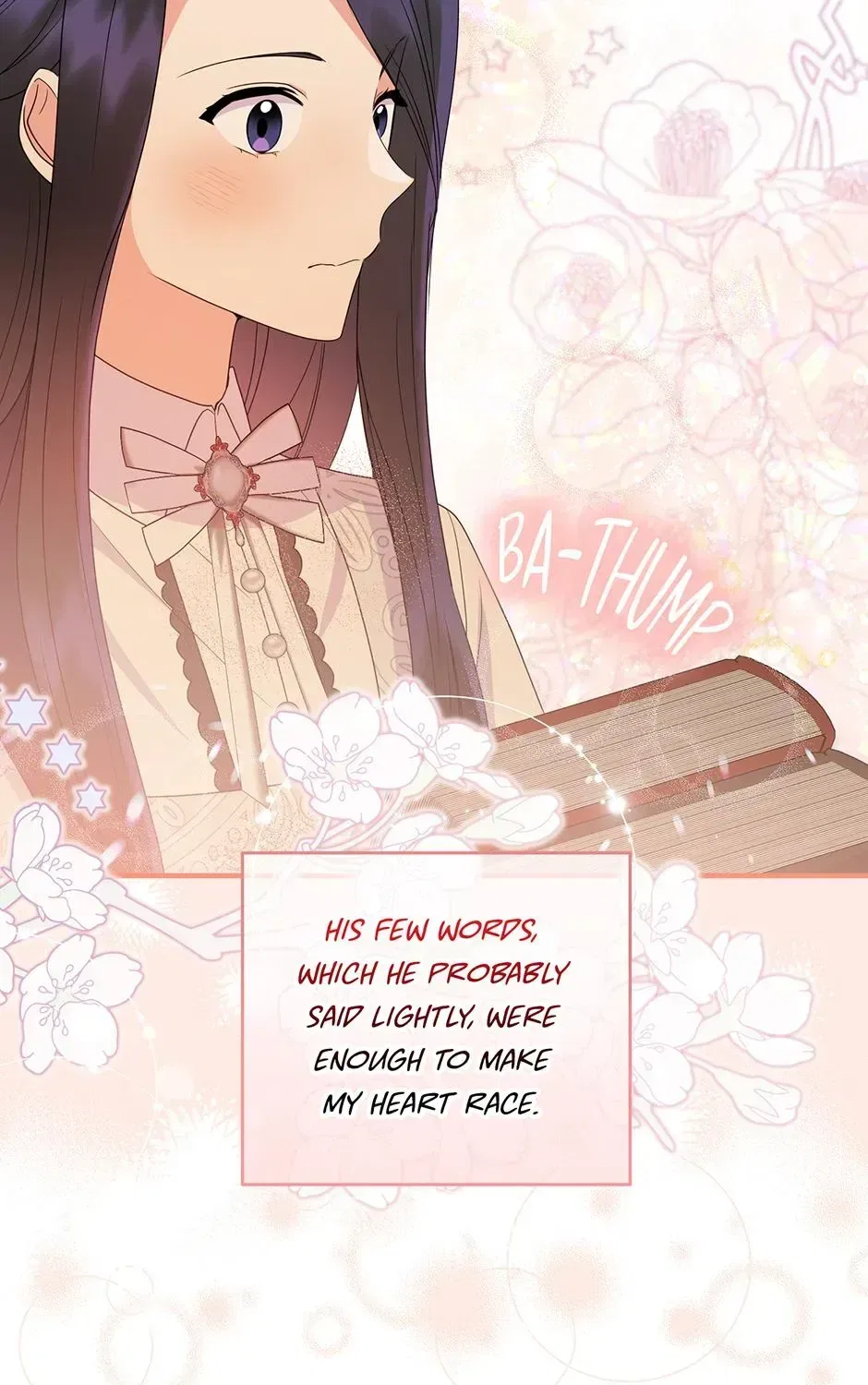 Lovers Beyond Dimension Chapter 16 – Page 117