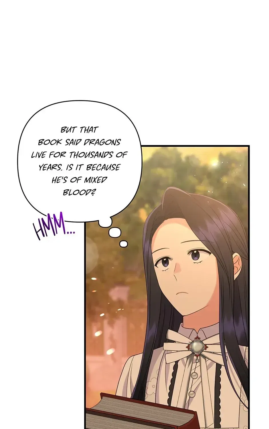 Lovers Beyond Dimension Chapter 16 – Page 127