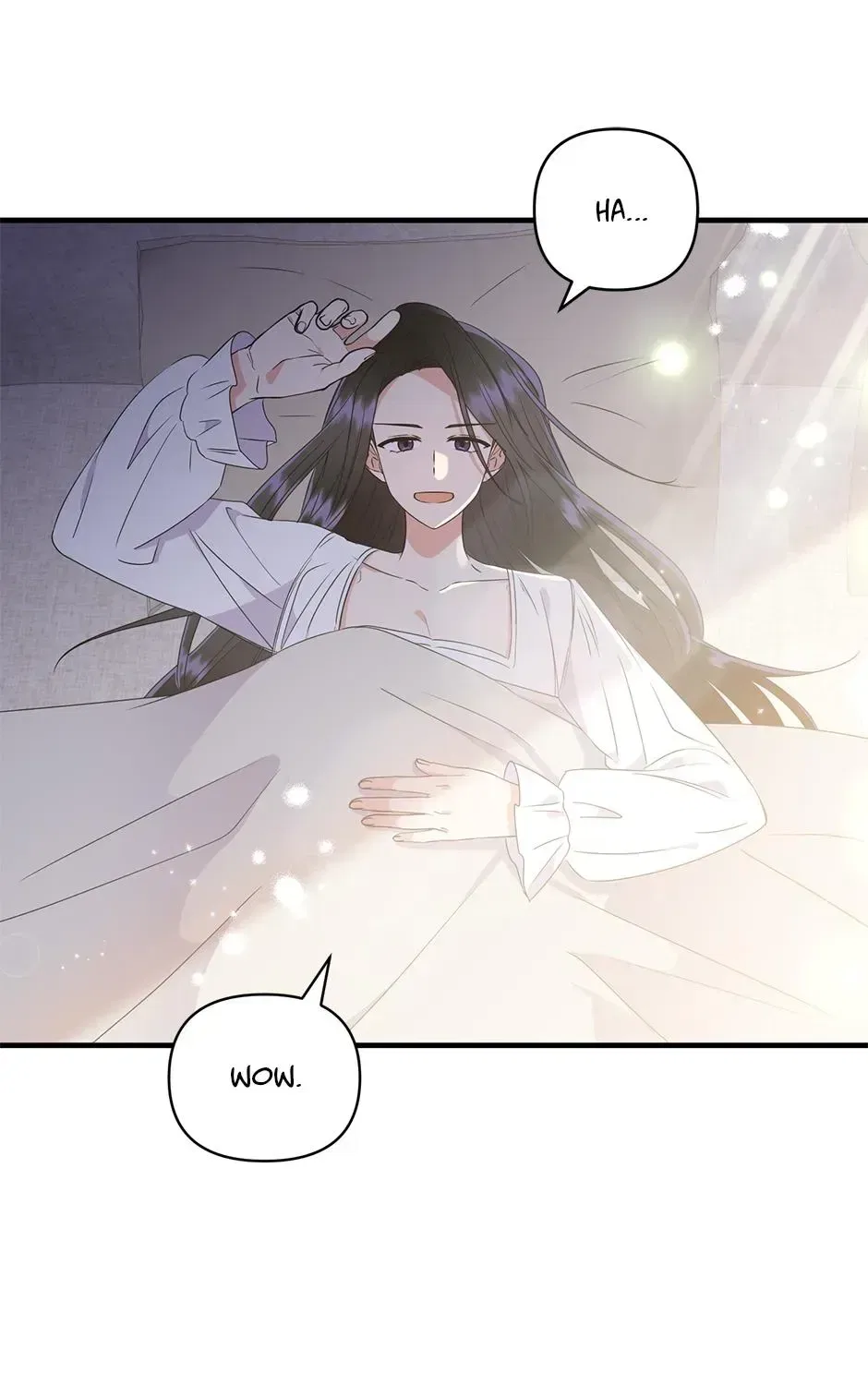 Lovers Beyond Dimension Chapter 15 – Page 13