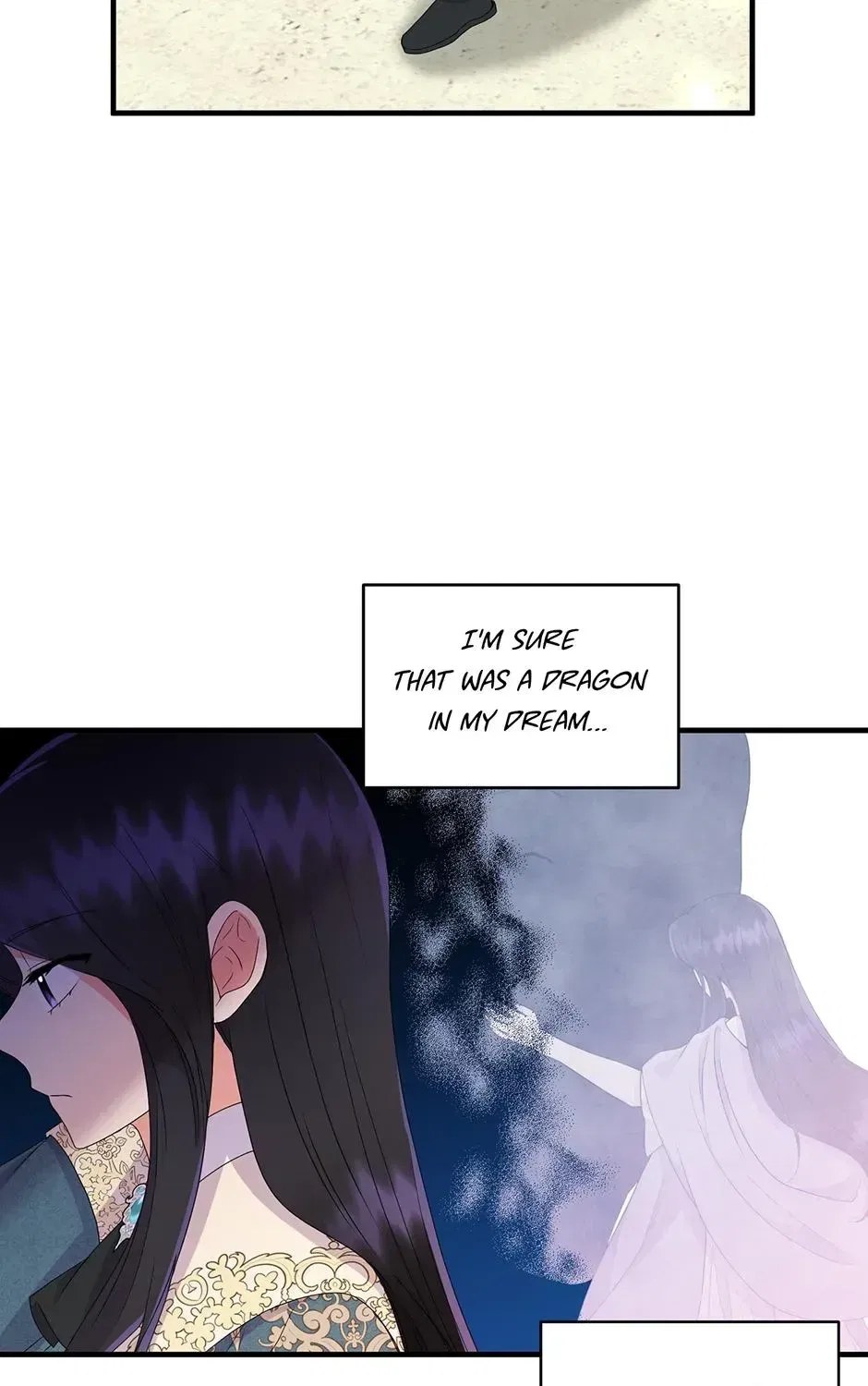 Lovers Beyond Dimension Chapter 15 – Page 23