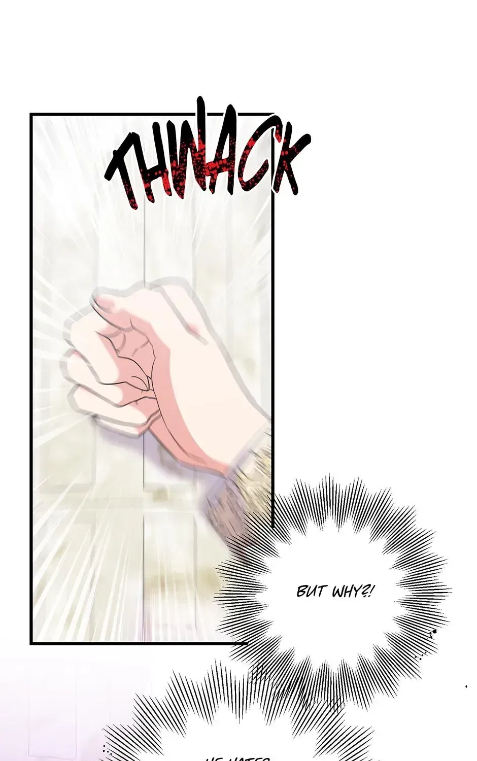 Lovers Beyond Dimension Chapter 15 – Page 27