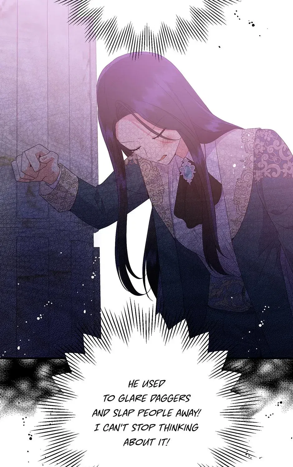 Lovers Beyond Dimension Chapter 15 – Page 29