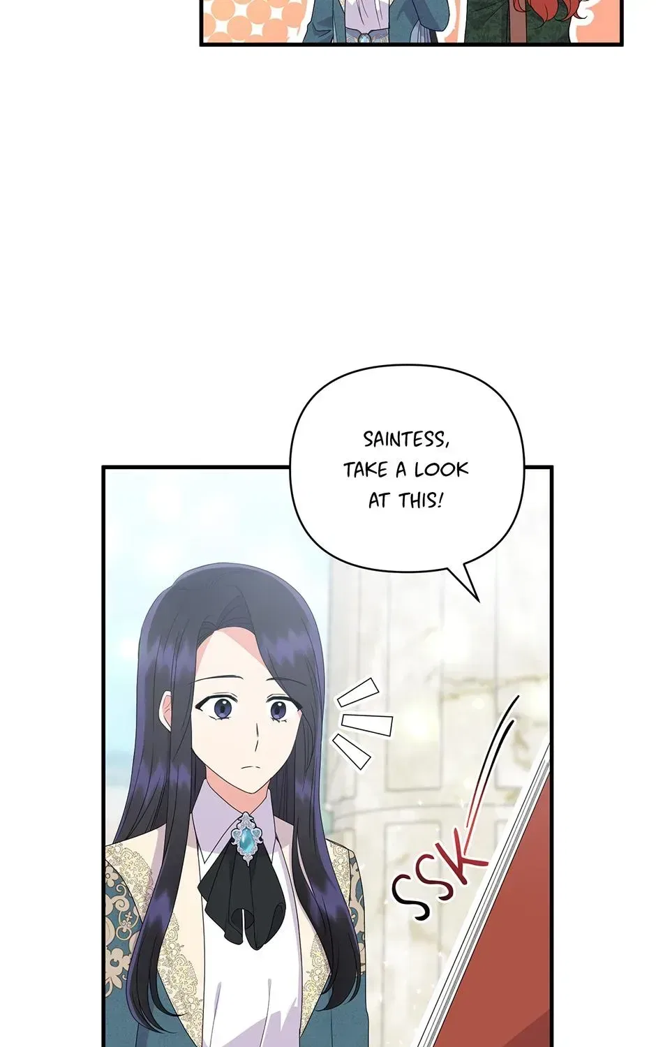 Lovers Beyond Dimension Chapter 15 – Page 37