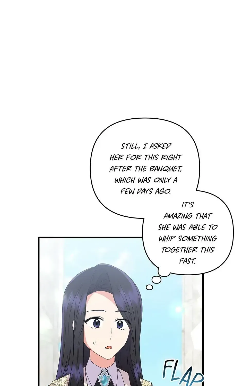 Lovers Beyond Dimension Chapter 15 – Page 43