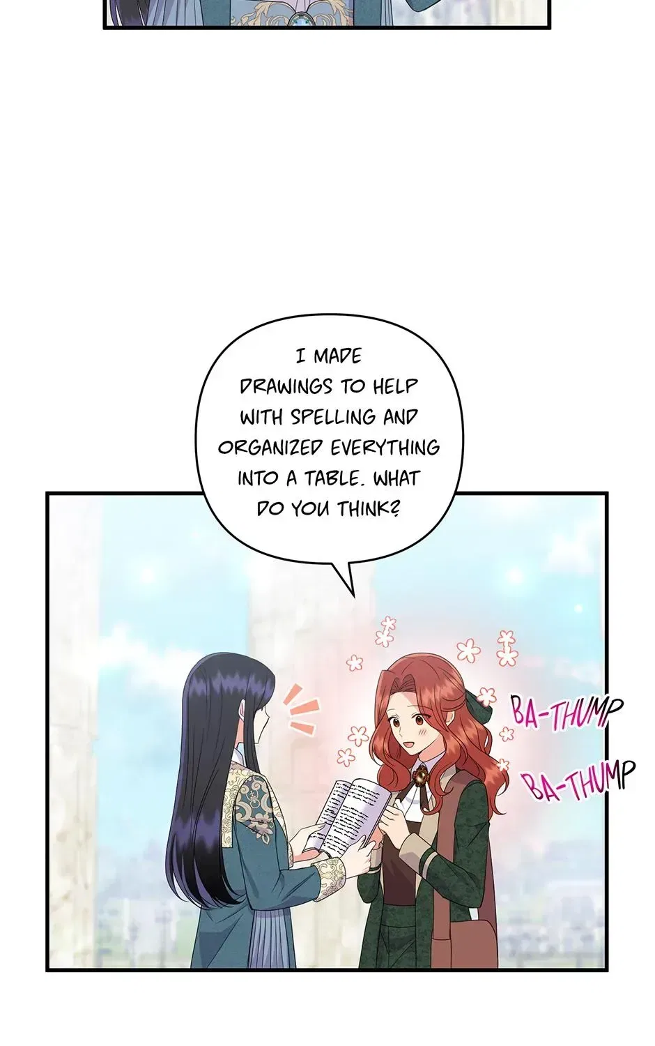 Lovers Beyond Dimension Chapter 15 – Page 45