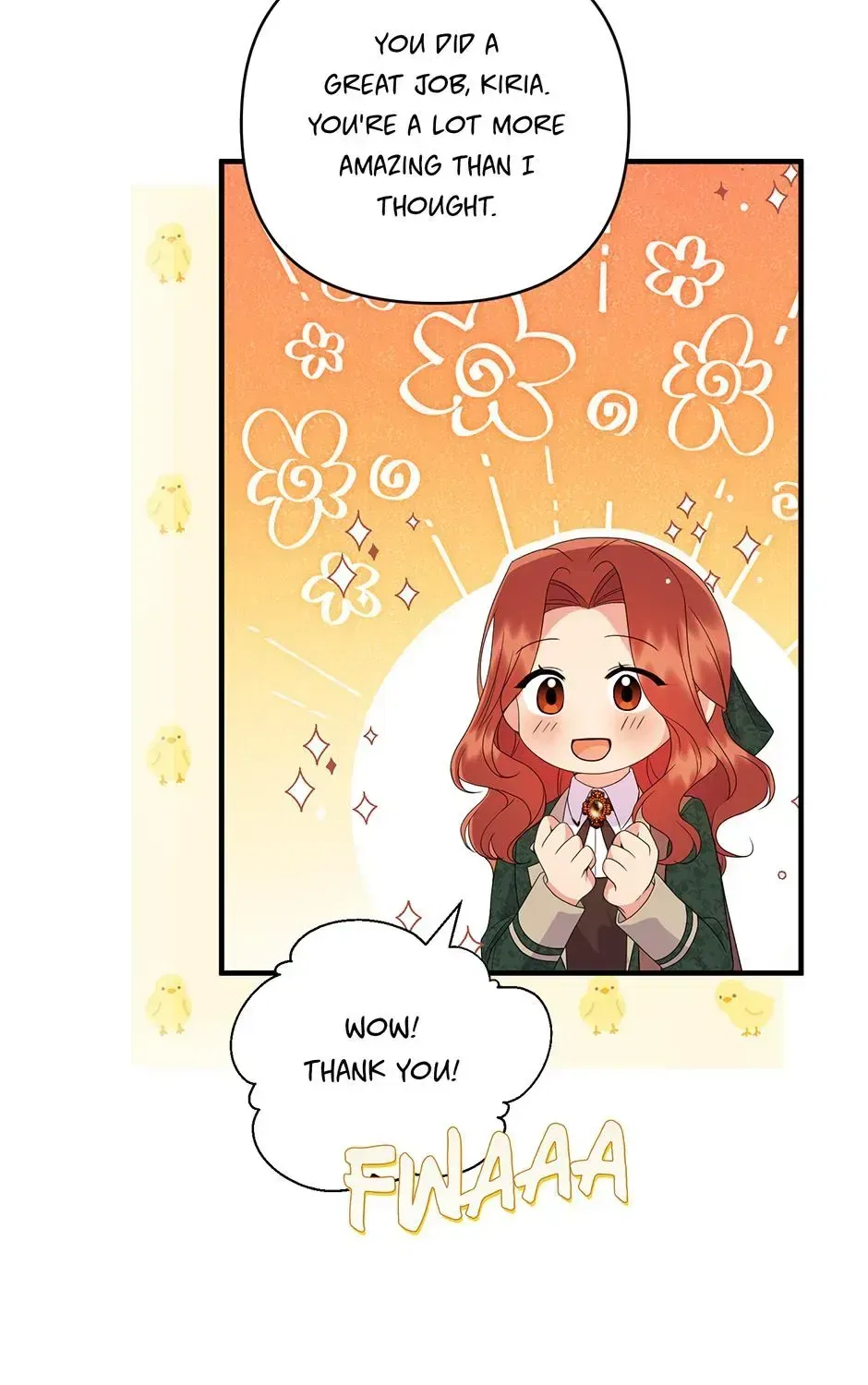 Lovers Beyond Dimension Chapter 15 – Page 47