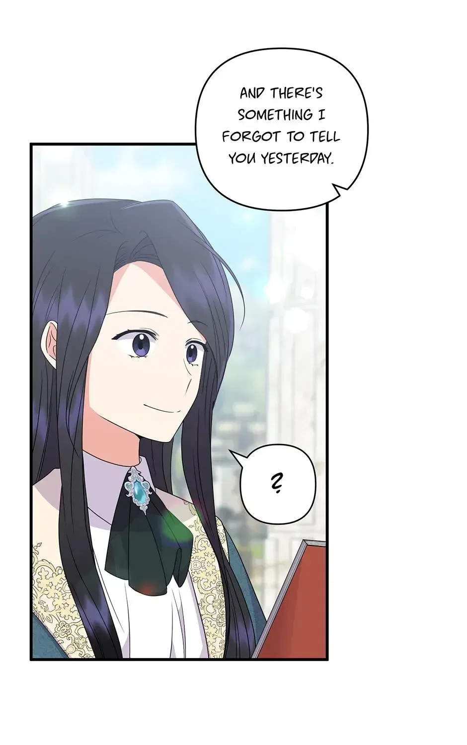 Lovers Beyond Dimension Chapter 15 – Page 49