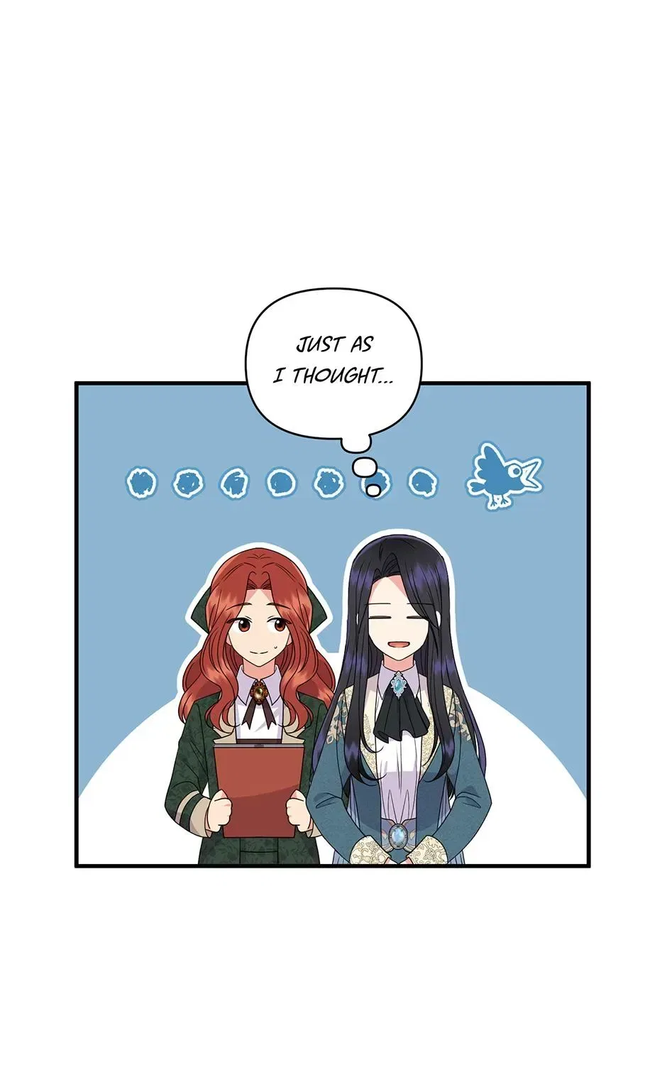Lovers Beyond Dimension Chapter 15 – Page 59