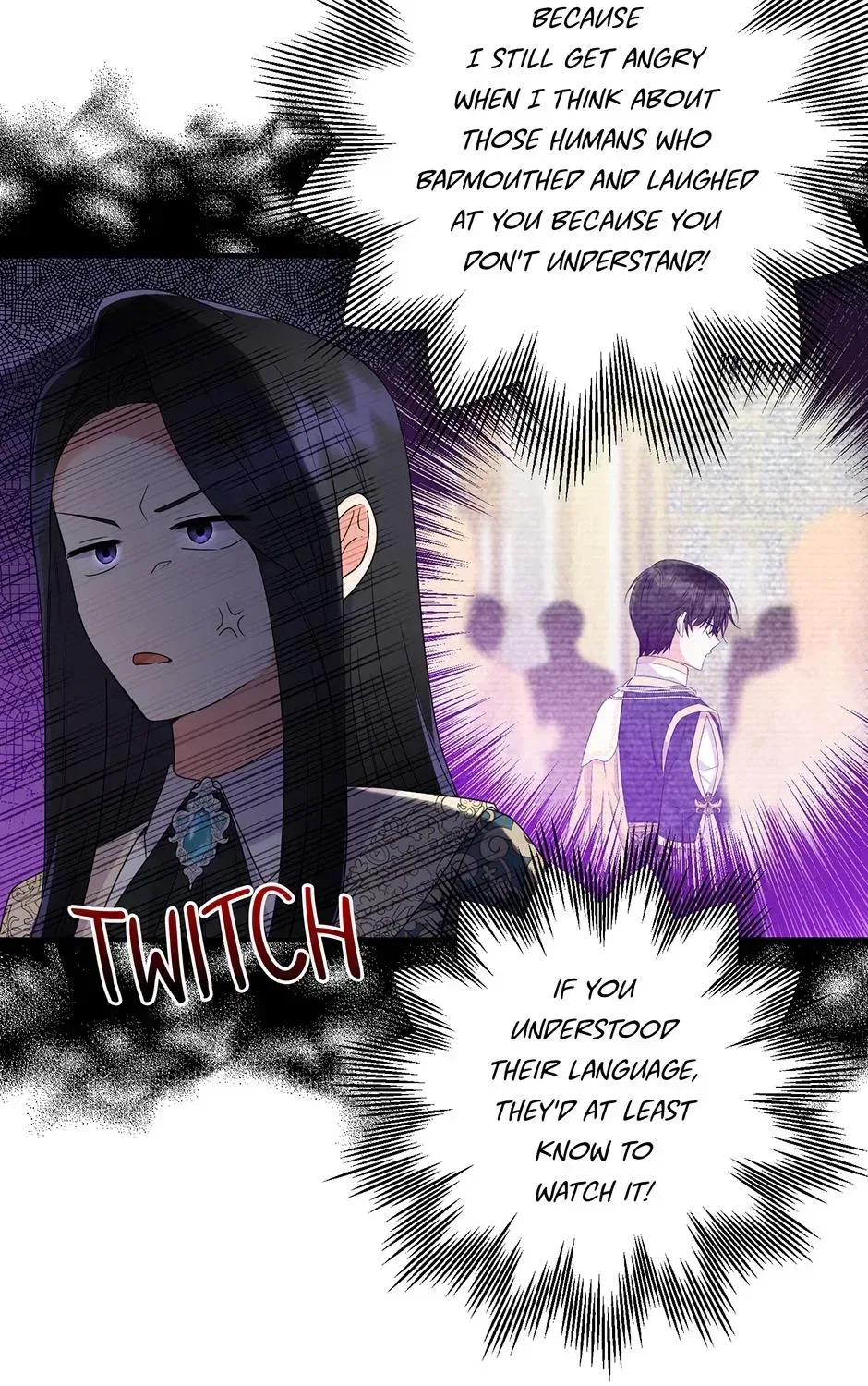 Lovers Beyond Dimension Chapter 15 – Page 67