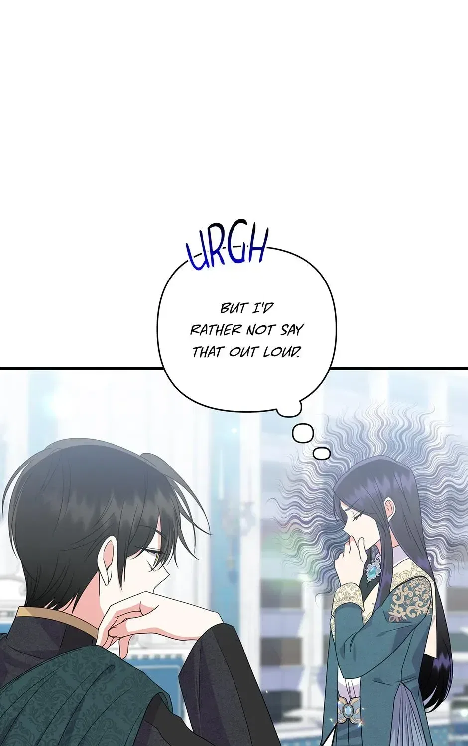Lovers Beyond Dimension Chapter 15 – Page 69