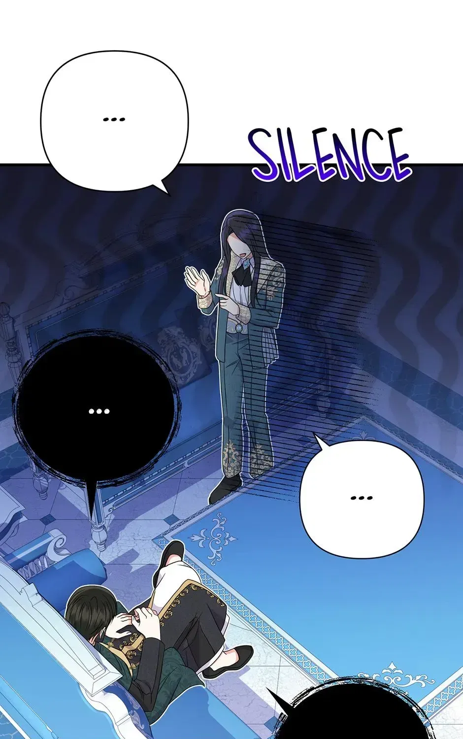 Lovers Beyond Dimension Chapter 15 – Page 75