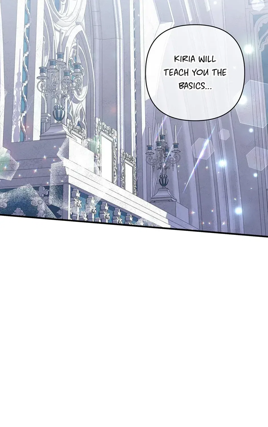 Lovers Beyond Dimension Chapter 15 – Page 85