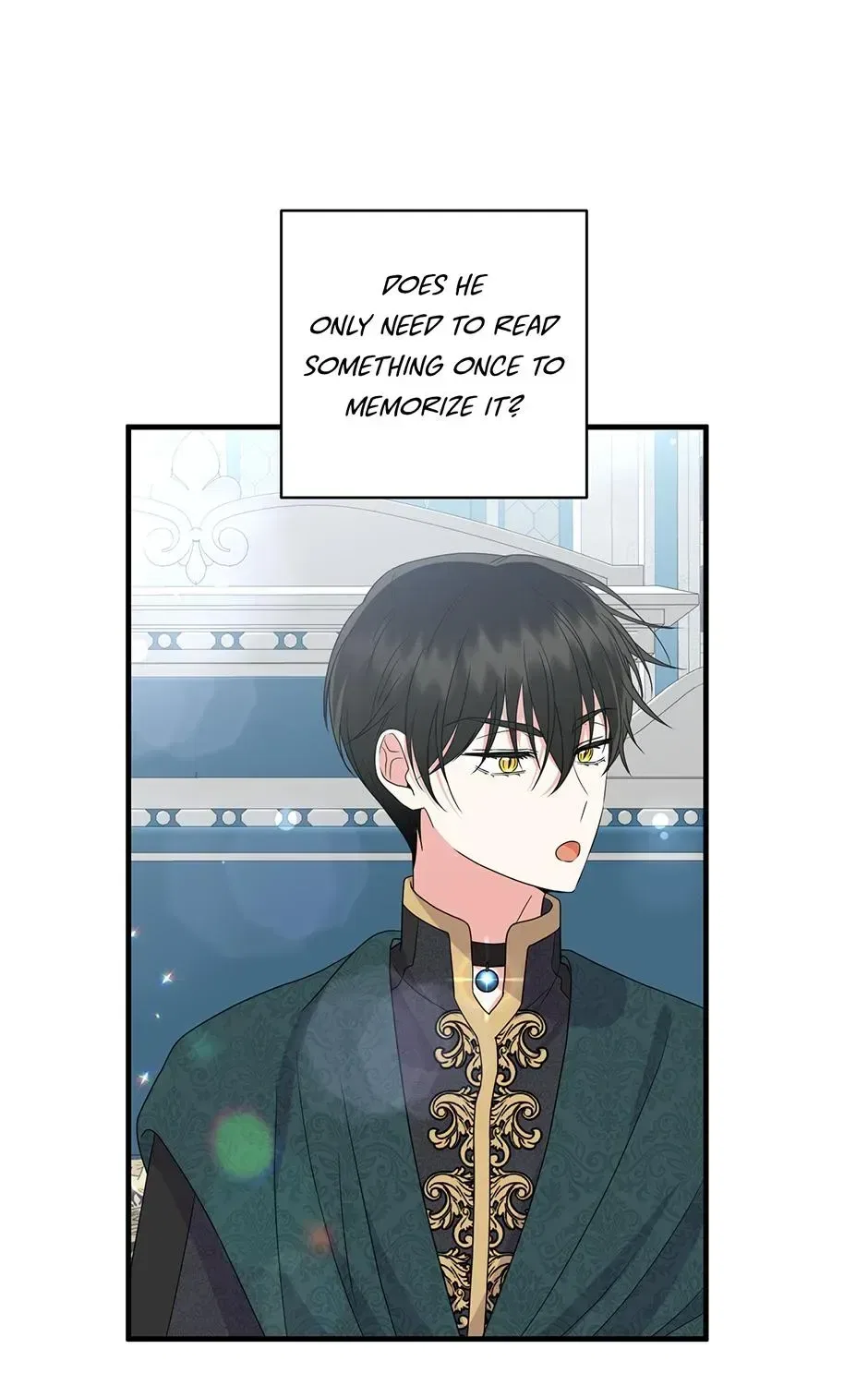 Lovers Beyond Dimension Chapter 15 – Page 93