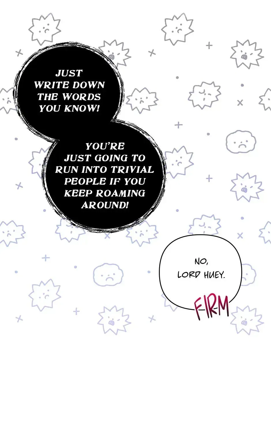 Lovers Beyond Dimension Chapter 15 – Page 119