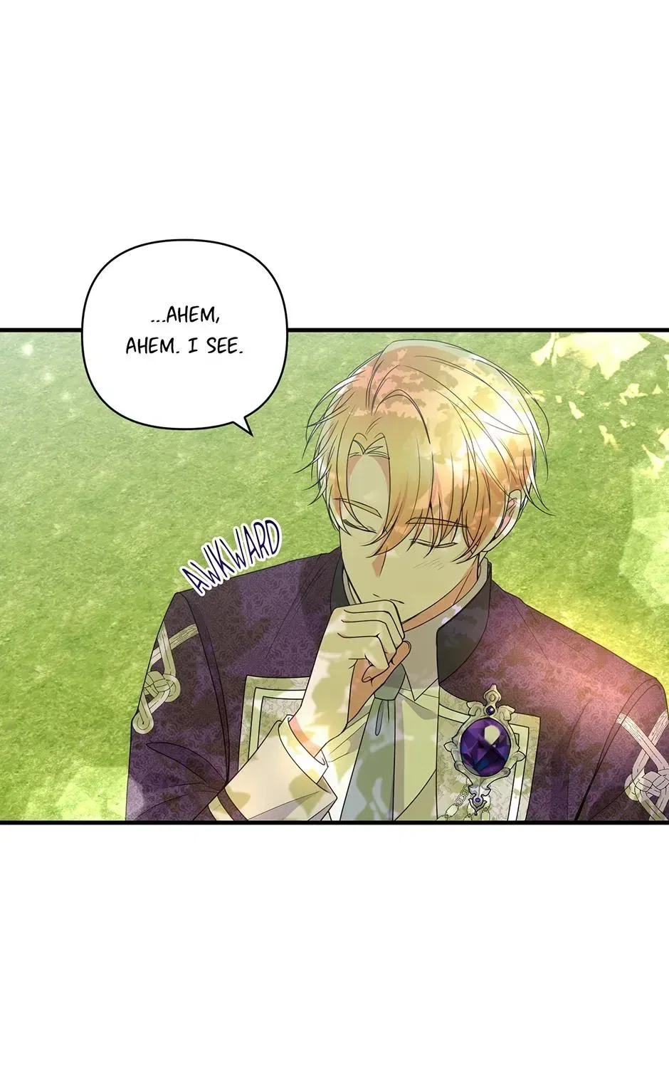Lovers Beyond Dimension Chapter 14 – Page 7