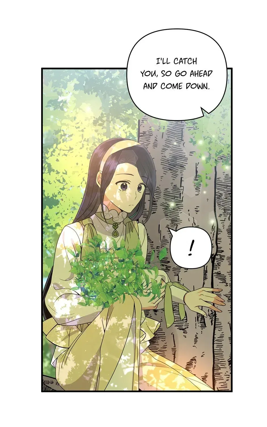 Lovers Beyond Dimension Chapter 14 – Page 9