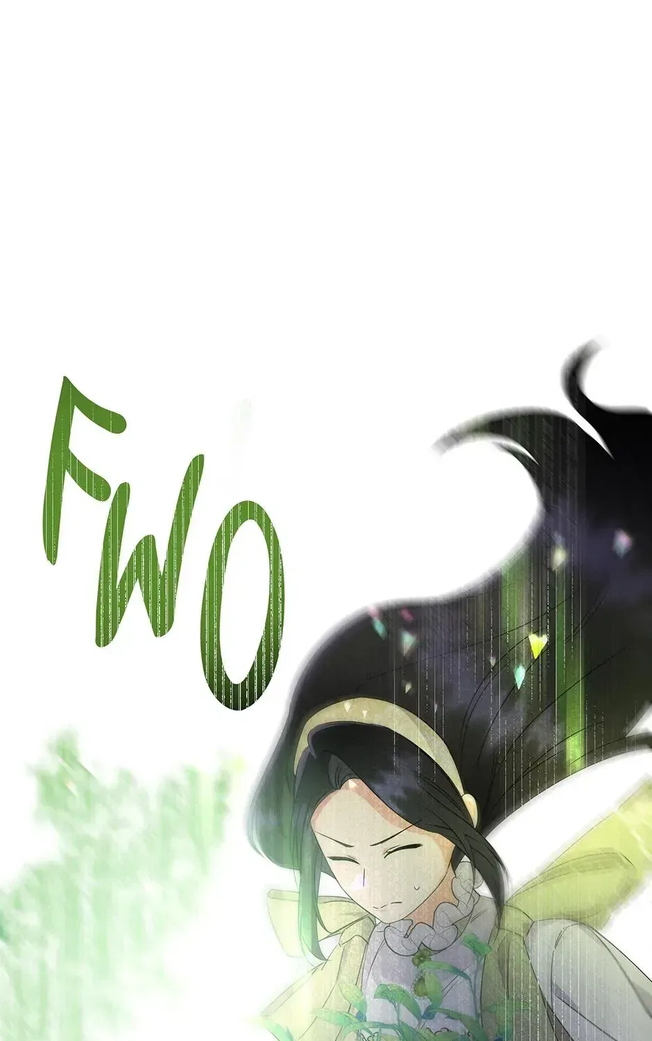 Lovers Beyond Dimension Chapter 14 – Page 21
